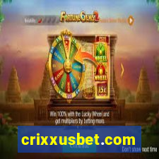 crixxusbet.com