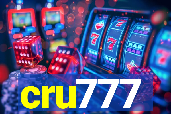 cru777