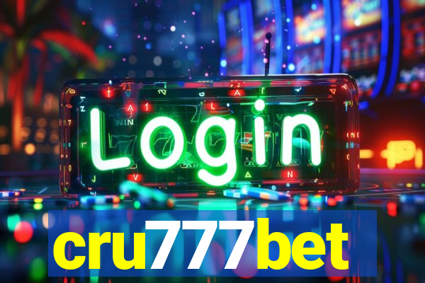 cru777bet