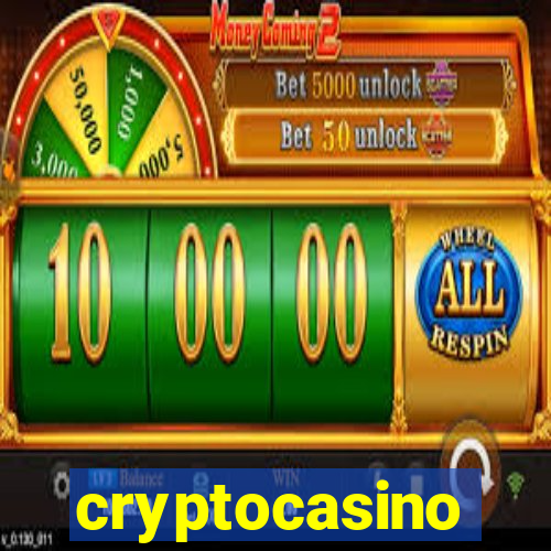 cryptocasino