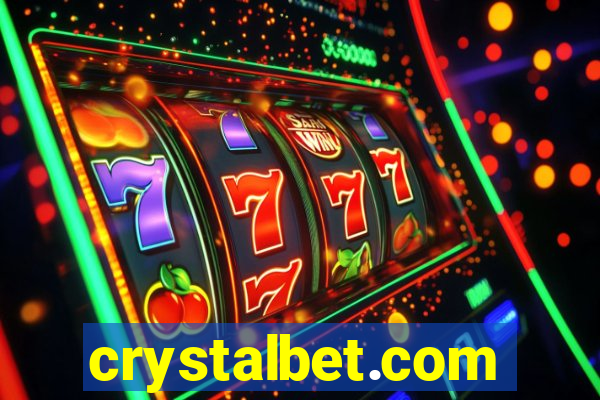 crystalbet.com