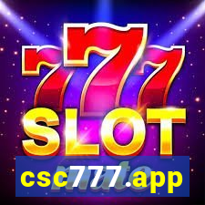 csc777.app