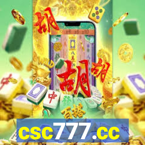 csc777.cc