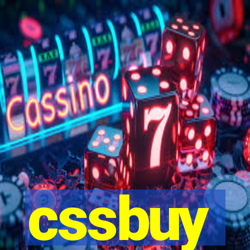 cssbuy