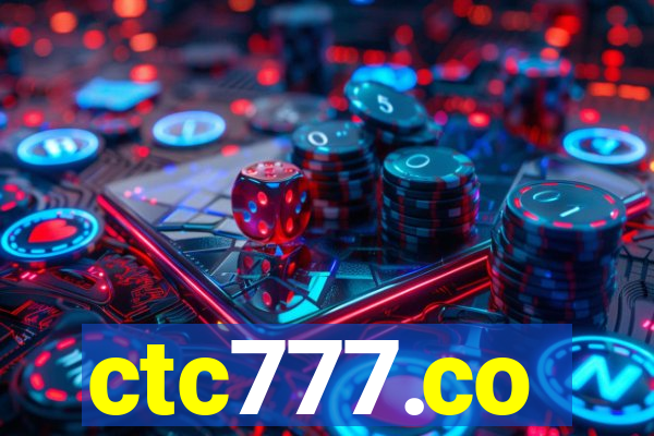 ctc777.co