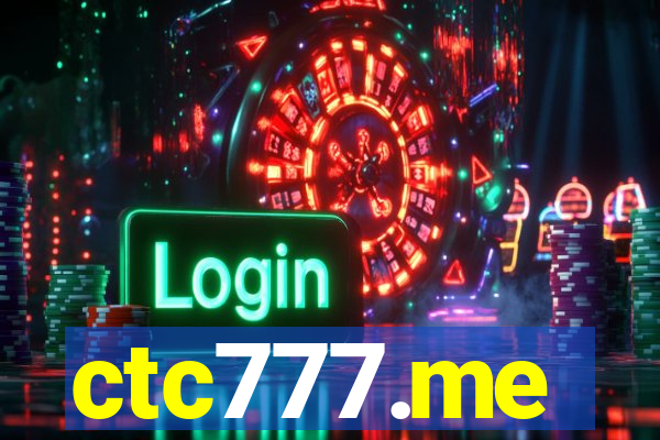 ctc777.me