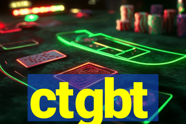 ctgbt