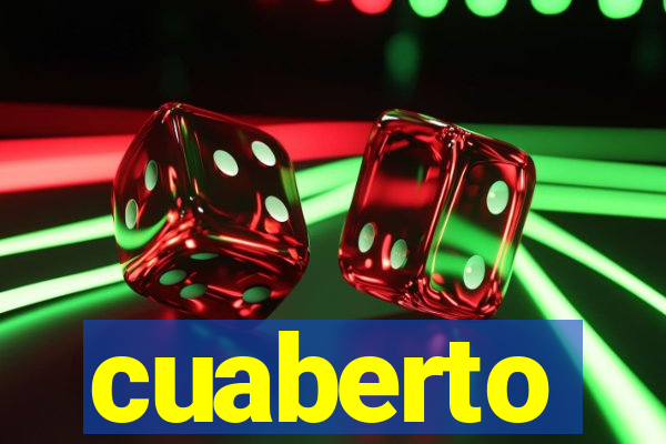 cuaberto