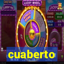 cuaberto