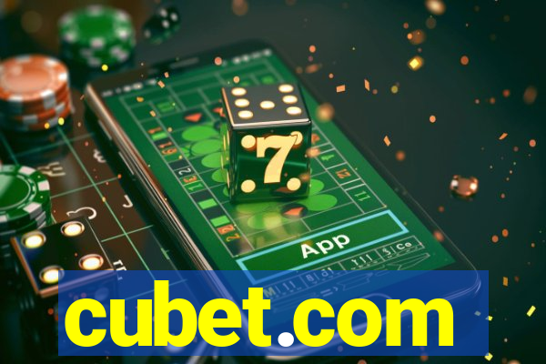 cubet.com