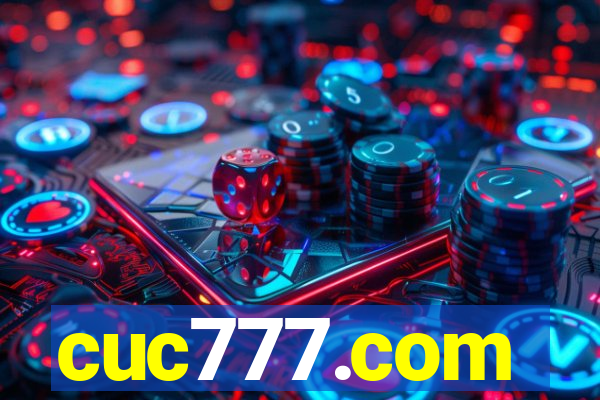 cuc777.com