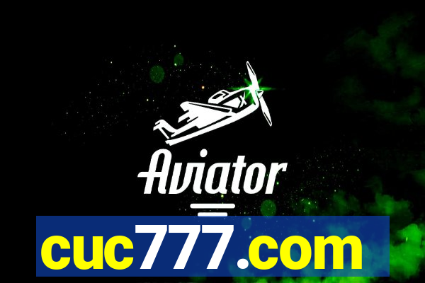 cuc777.com