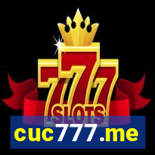 cuc777.me