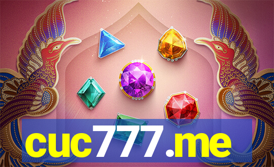 cuc777.me