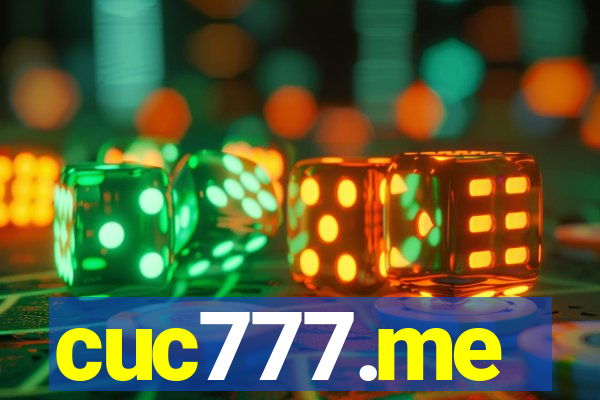 cuc777.me