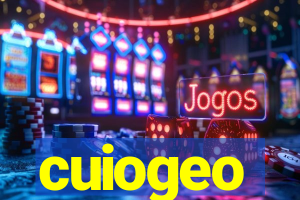 cuiogeo