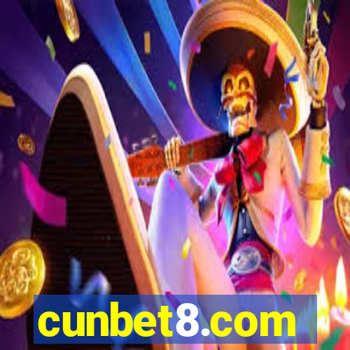 cunbet8.com