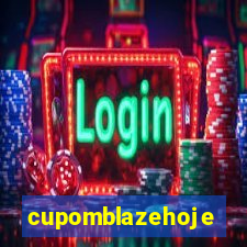 cupomblazehoje