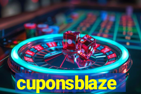 cuponsblaze