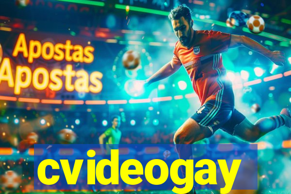 cvideogay