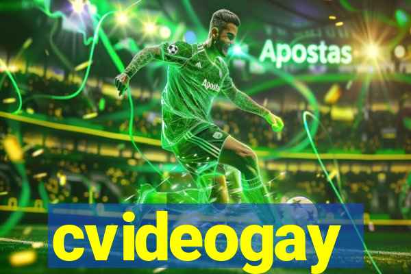 cvideogay