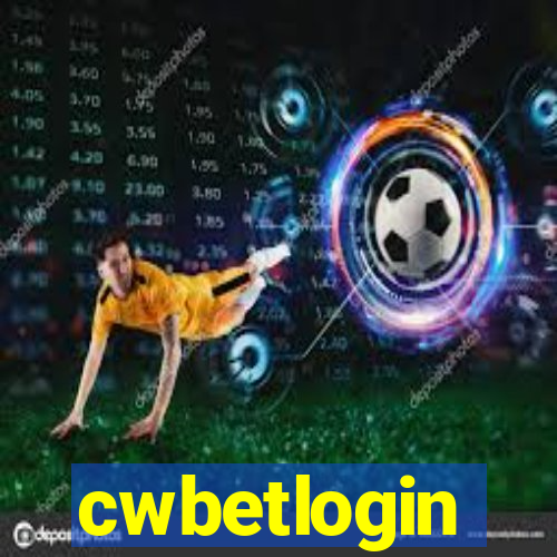 cwbetlogin