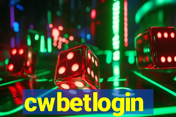 cwbetlogin