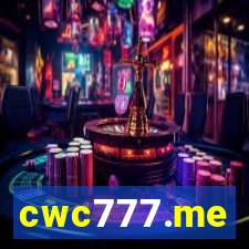 cwc777.me