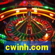 cwinh.com