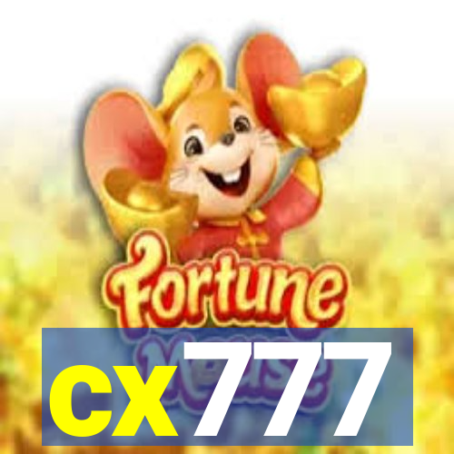 cx777