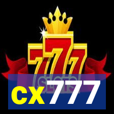 cx777