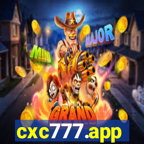 cxc777.app