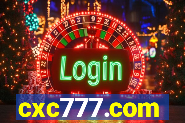 cxc777.com