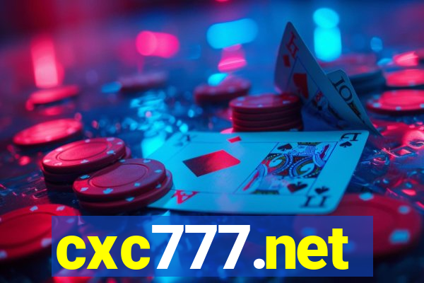 cxc777.net