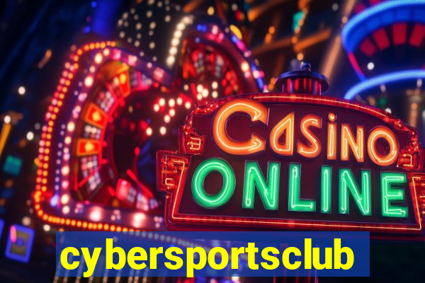 cybersportsclub.com