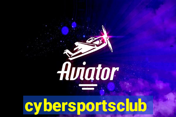 cybersportsclub.com