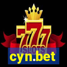 cyn.bet