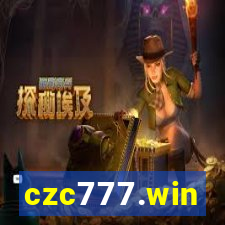 czc777.win