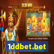 1ddbet.bet