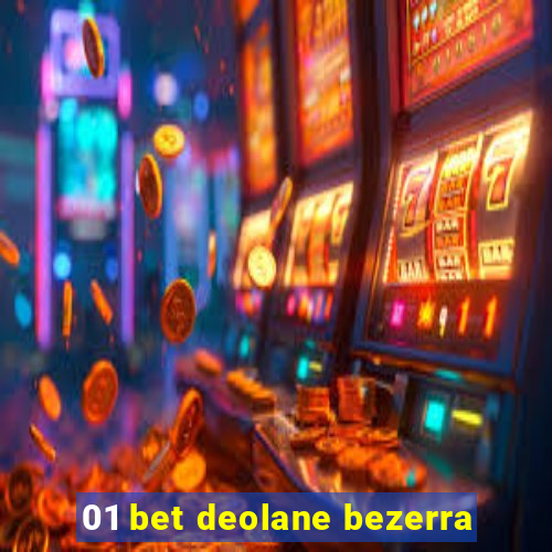 01 bet deolane bezerra