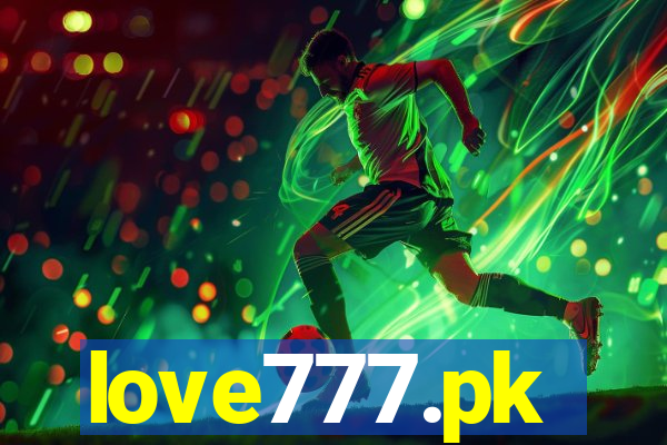 love777.pk