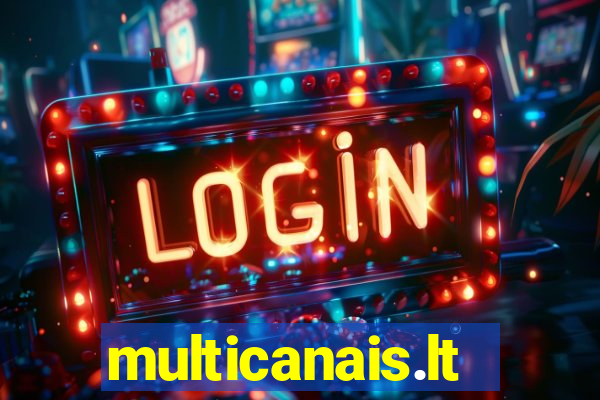 multicanais.lt