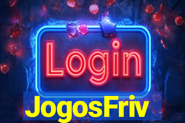 JogosFriv