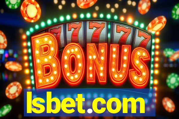 lsbet.com