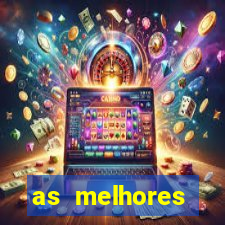 as melhores plataformas de jogo online