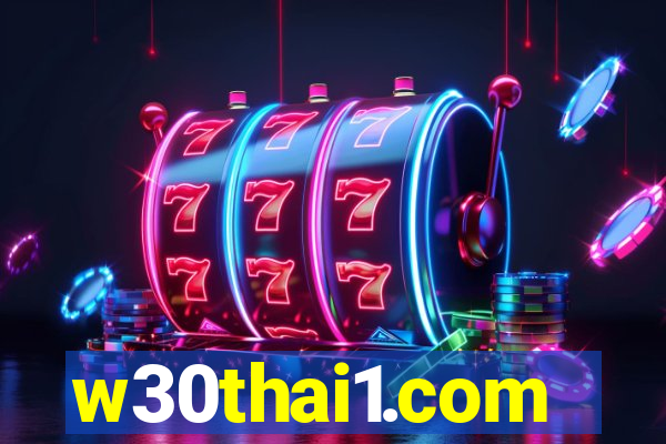 w30thai1.com