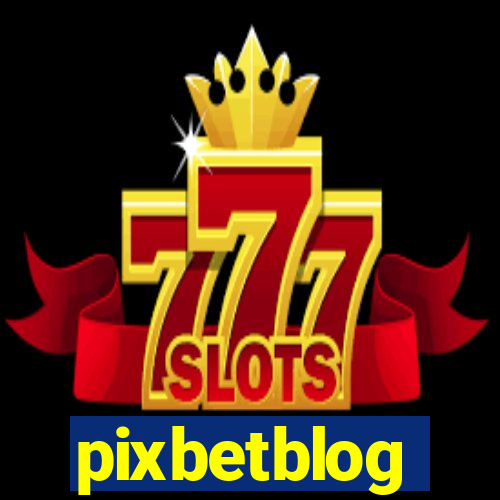 pixbetblog