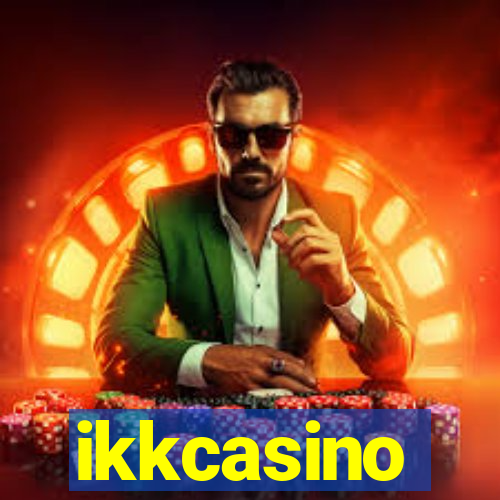 ikkcasino