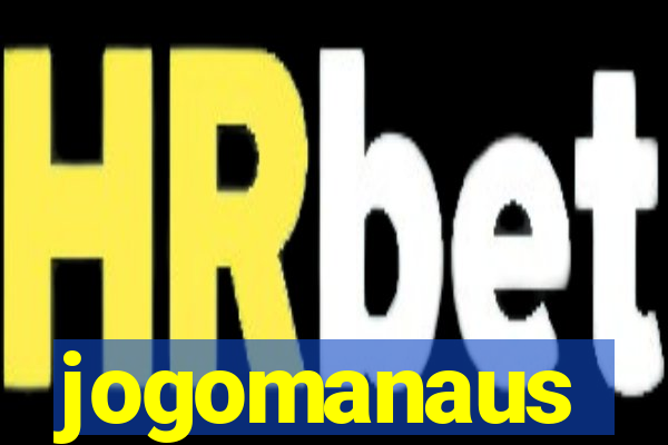 jogomanaus