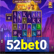 52bet0